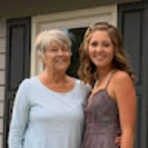 Meet your Posher, Riley